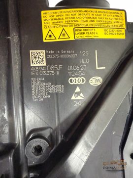 Foto 10 von Frontscheinwerfer Audi 4K8941085F Links