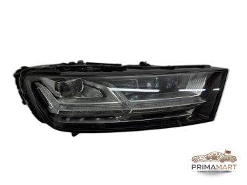 Foto 1 von Frontscheinwerfer Audi Matrix LED 4M0941036 Rechts