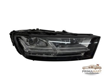 Foto 3 von Frontscheinwerfer Audi Matrix LED 4M0941036 Rechts