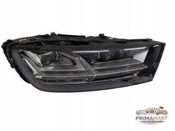 Foto 4 von Frontscheinwerfer Audi Matrix LED 4M0941036 Rechts