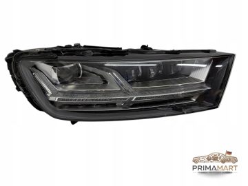 Foto 5 von Frontscheinwerfer Audi Matrix LED 4M0941036 Rechts