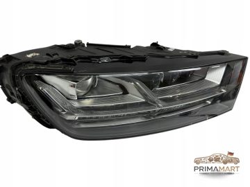 Foto 7 von Frontscheinwerfer Audi Matrix LED 4M0941036 Rechts