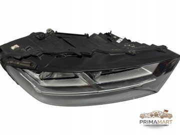 Foto 8 von Frontscheinwerfer Audi Matrix LED 4M0941036 Rechts