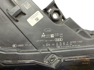 Foto 9 von Frontscheinwerfer Audi Matrix LED 4M0941036 Rechts