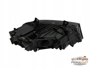 Foto 10 von Frontscheinwerfer Audi Matrix LED 4M0941036 Rechts