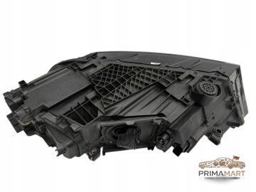 Foto 11 von Frontscheinwerfer Audi Matrix LED 4M0941036 Rechts