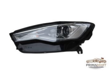 Foto 1 von Frontscheinwerfer Audi 4G0941005F Links