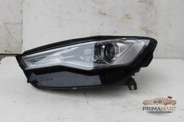 Foto 2 von Frontscheinwerfer Audi 4G0941005F Links
