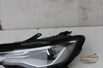 Foto 4 von Frontscheinwerfer Audi 4G0941005F Links