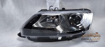 Foto 1 von Frontscheinwerfer Xenon 5JB941015A Links