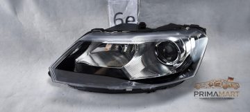 Foto 3 von Frontscheinwerfer Xenon 5JB941015A Links