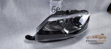 Foto 4 von Frontscheinwerfer Xenon 5JB941015A Links