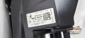 Foto 7 von Frontscheinwerfer Xenon 5JB941015A Links