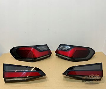 Foto 2 von Rückleuchte BMW 8494359 Links + Rechts (Paar)