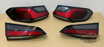 Foto 5 von Rückleuchte BMW 8494359 Links + Rechts (Paar)