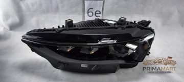 Foto 5 von Frontscheinwerfer Citroën Matrix LED 9841273180 Links
