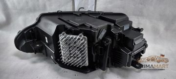 Foto 9 von Frontscheinwerfer Citroën Matrix LED 9841273180 Links