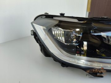 Foto 2 von Frontscheinwerfer Volkswagen Full LED 2GM941036B Rechts