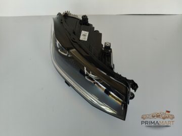 Foto 4 von Frontscheinwerfer Volkswagen Full LED 2GM941036B Rechts