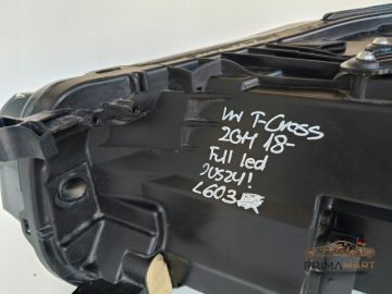 Foto 9 von Frontscheinwerfer Volkswagen Full LED 2GM941036B Rechts