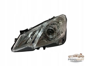 Foto 2 von Frontscheinwerfer Mercedes-Benz A2078204761 Links