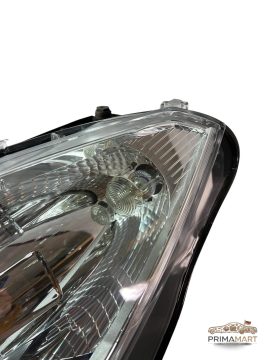Foto 3 von Frontscheinwerfer Mercedes-Benz A2078204761 Links