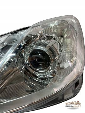 Foto 4 von Frontscheinwerfer Mercedes-Benz A2078204761 Links