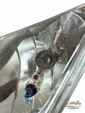 Foto 6 von Frontscheinwerfer Mercedes-Benz A2078204761 Links