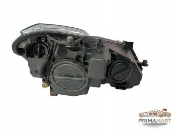 Foto 9 von Frontscheinwerfer Mercedes-Benz A2078204761 Links