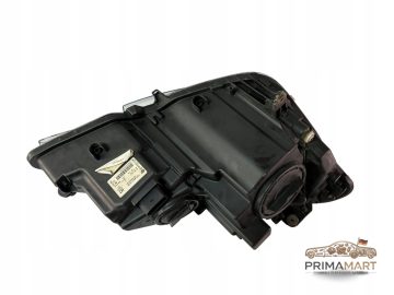 Foto 10 von Frontscheinwerfer Mercedes-Benz A2078204761 Links