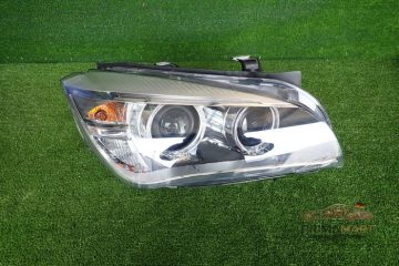 Foto 2 von Frontscheinwerfer BMW Bi-Xenon 7290262 Rechts