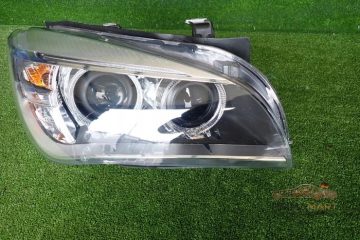 Foto 3 von Frontscheinwerfer BMW Bi-Xenon 7290262 Rechts
