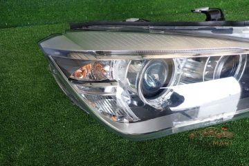 Foto 4 von Frontscheinwerfer BMW Bi-Xenon 7290262 Rechts