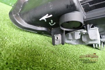 Foto 8 von Frontscheinwerfer BMW Bi-Xenon 7290262 Rechts