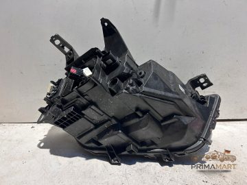 Foto 4 von Frontscheinwerfer Opel LED 9851881380 Links