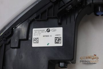 Foto 5 von Frontscheinwerfer BMW 9879935 Links