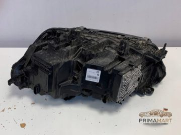 Foto 6 von Frontscheinwerfer BMW Full LED 5A27985 Links + Rechts (Paar)