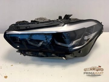 Foto 11 von Frontscheinwerfer BMW Full LED 5A27985 Links + Rechts (Paar)