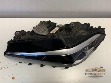 Foto 12 von Frontscheinwerfer BMW Full LED 5A27985 Links + Rechts (Paar)