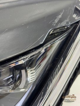 Foto 6 von Frontscheinwerfer Volkswagen Full LED 3G8941113 Links