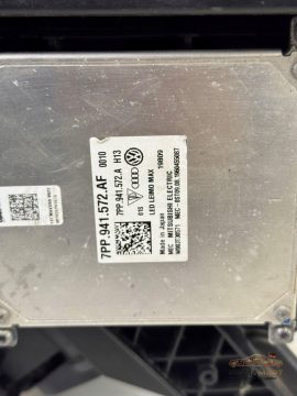 Foto 11 von Frontscheinwerfer Volkswagen Full LED 3G8941113 Links