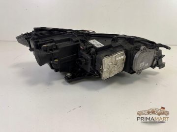 Foto 12 von Frontscheinwerfer Volkswagen Full LED 3G8941113 Links