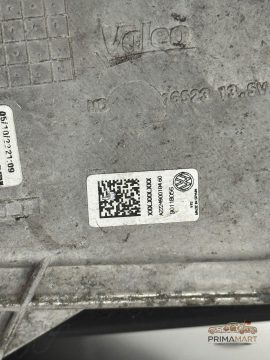 Foto 14 von Frontscheinwerfer Volkswagen Full LED 3G8941113 Links