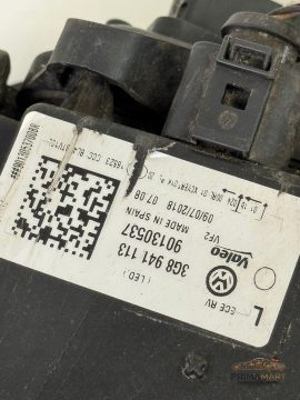 Foto 15 von Frontscheinwerfer Volkswagen Full LED 3G8941113 Links