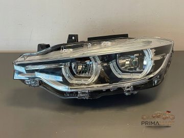 Foto 3 von Frontscheinwerfer BMW Full LED 7498946 Links + Rechts (Paar)