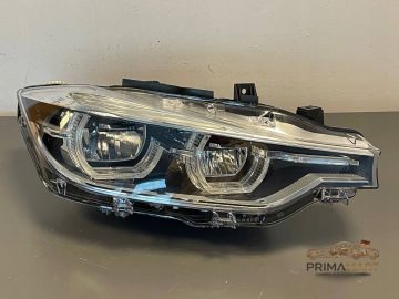 Foto 10 von Frontscheinwerfer BMW Full LED 7498946 Links + Rechts (Paar)