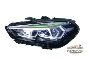 Foto 1 von Frontscheinwerfer BMW Full LED 9478455 Links