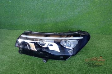 Foto 2 von Frontscheinwerfer Volkswagen 571941059G Links