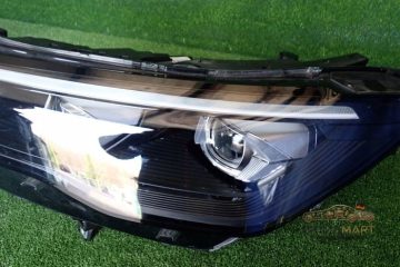 Foto 4 von Frontscheinwerfer Volkswagen 571941059G Links