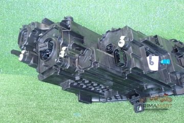 Foto 7 von Frontscheinwerfer Volkswagen 571941059G Links